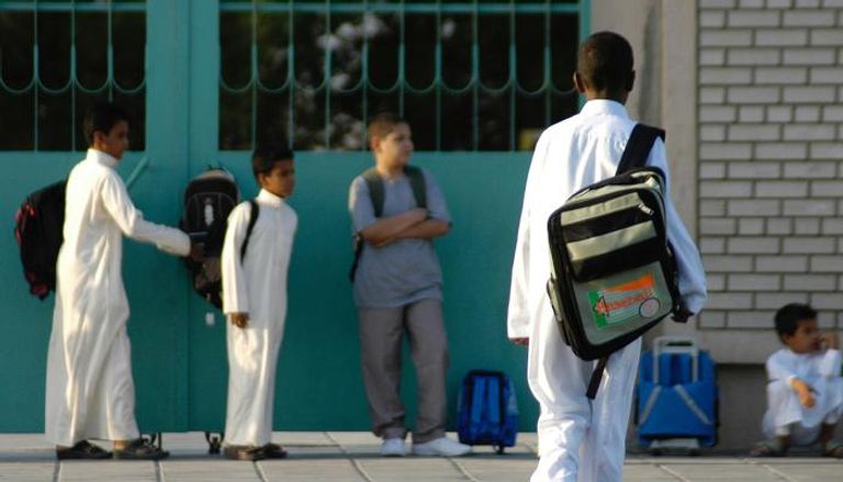 متى الاجازة المطولة